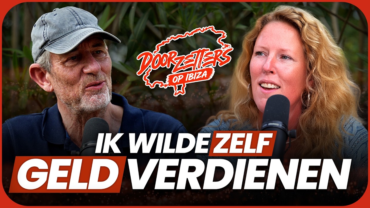 Bekijk de hele aflevering op YouTube.